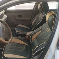 سمند ال ایکس ۹۵