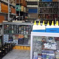 تعمیرات انواع چرخ خیاطی