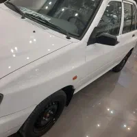 پراید 111 خشک خشک|خودرو سواری و وانت|کرمانشاه, |دیوار