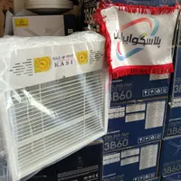 حشره کش برقی شهاب گستر مدل کاسی