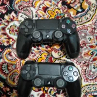 دسته اصلی ps4