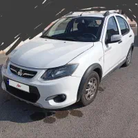 کوییک 1400|خودرو سواری و وانت|بیرجند, |دیوار