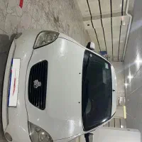 تیبا۲هاچ بک ۱۴۰۰