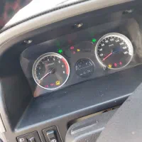 پراید مدل ۹۵ فابریک|خودرو سواری و وانت|کازرون, |دیوار