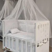 تخت گهواره ایی نوزاد