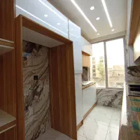 ۴۰متر/رونما افتاب/غرق نور/سندتکبرگ/تهاتر|فروش آپارتمان|اندیشه, اندیشه فاز ۱|دیوار