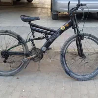 دوچرخه سایز 26