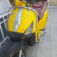 موتور ویشتا طرح وسپاص۴۰۲