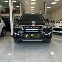 تیگو ۵ ،مدل ۱۳۹۹ نقد واقساط ،کاراخودرو
