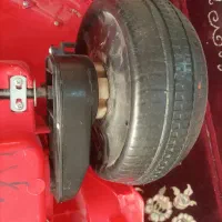 لوازم یدکی ماشین شارژی