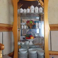 تعدادی وسیله