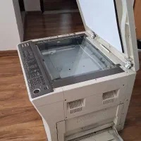 فتوکپی شارپ AR-5515 پرینت A3|پرینتر، اسکنر، کپی، فکس|مشهد, ارشاد|دیوار