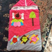 رختخواب کودک|تخت و سرویس خواب|مشهد, پورسینا|دیوار