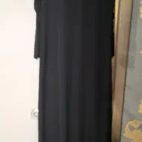 عبای عربی وارداتی|لباس|تربتحیدریه, کاشانی|دیوار