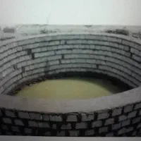استا بنا بلوک چینی سنگ چینی