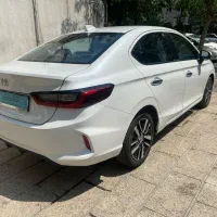 هوندا سیتی|خودرو سواری و وانت|تهران, ظفر|دیوار