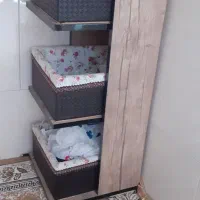 جای سیب زمینی پیاز درحد نو