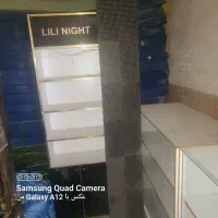 ویترین واستند|بوفه، ویترین، کنسول|همدان, |دیوار