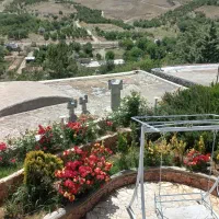 ویلا در مجتمع گردشگری پل زمانخان(زاگرس)