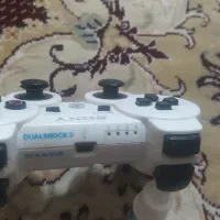 دسته PS3|کنسول، بازی ویدئویی و آنلاین|سراوان, |دیوار