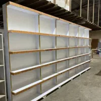 تولیدیk6دکورG1قفسهko3میز پیشخوانW4میزکانترkq9|فروشگاه و مغازه|تهران, امام خمینی|دیوار