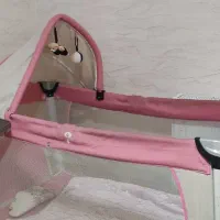 تخت کودک پیر گاردین اصل فرانسه