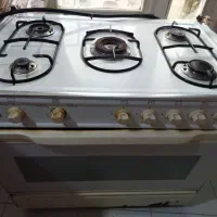 اجاق گاز فردار سینجر
