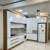 نصب کابینت وکمد تعمیر انواع کابینت وکمد وغیره