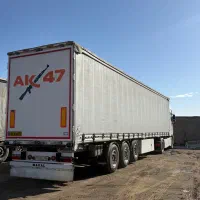 ترانزیت چادری مارال