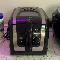 سرخکن با روغن