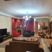 فروش آپارتمان ۹۸ متری ۲ خوابه طبقه ۴ در حافظیه