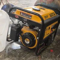 موتور برق 3500kw برند HFP