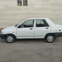 پراید|خودرو سواری و وانت|زرقان, |دیوار