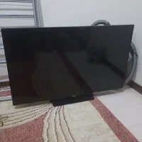 تلویزیون سامسونگ سالم