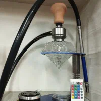 قلیون الماسی