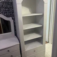 آینه دراور و کمد قدی