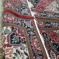 فرش دستباف زرنق مهربان|فرش|هریس, |دیوار