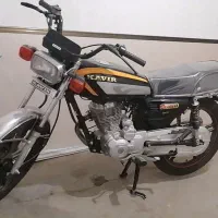 هندا۱۵۰ccکویر