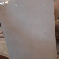 سرامیک سوپر نانو پولیش درجه یک ۸۰×۸۰، الیستا، سفید|مصالح و تجهیزات ساختمان|اصفهان, عسگریه|دیوار