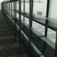 قفسه پیچ و مهره ای محکم|فروشگاه و مغازه|سیاهکل, |دیوار