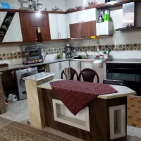 اجاره خانه ویلایی ۸۸ متری ۲ خوابه در قائم