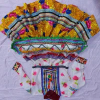 لباس های محلی|لباس|مشهد, حضرت حجت|دیوار