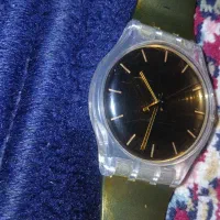 ساعت سواچ اصل