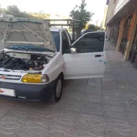 پراید 151|خودرو سواری و وانت|مرودشت, ژیان|دیوار