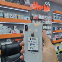 IPHONE X  XS 256G /داریا شعبه یک|موبایل|نظرآباد, |دیوار