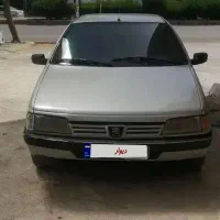 پژو 405 مدل 86|خودرو سواری و وانت|کازرون, |دیوار
