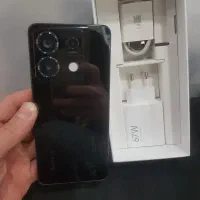 note 13 pro 5G حافظه 512 رام 12