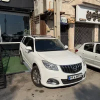 فروش هایما s7 مدل ۱۴۰۰