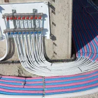 تاسیسات لوله کشی عرشیا|خدمات پیشه و مهارت|رامسر, |دیوار