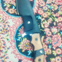 چاقو شکاری